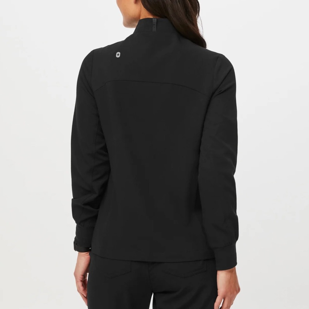 Figs Sebina Scrub Jacket - Picture 2 of 7